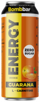 Bombbar Energy L-Carnitine, 500 мл