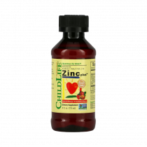 ChildLife Zinc plus, 118 мл