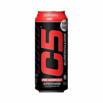 Ultramade Pre-Workout, 473 мл