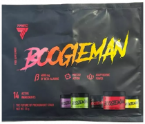 Trec Nutrition Boogieman, Концентрированная формула, 20 грамм