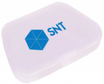 SNT Таблетница 5 отсеков