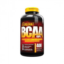 Fit Foods BCAA, 400 капс