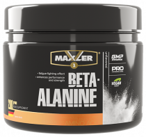 Maxler Beta-Alanine, 200 г
