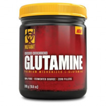 Fit Foods Core Series L-Glutamine, 300 гр